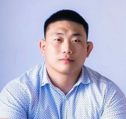 Sergey Pak