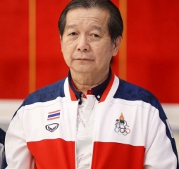 Dr. Pongsak Swatdikiat