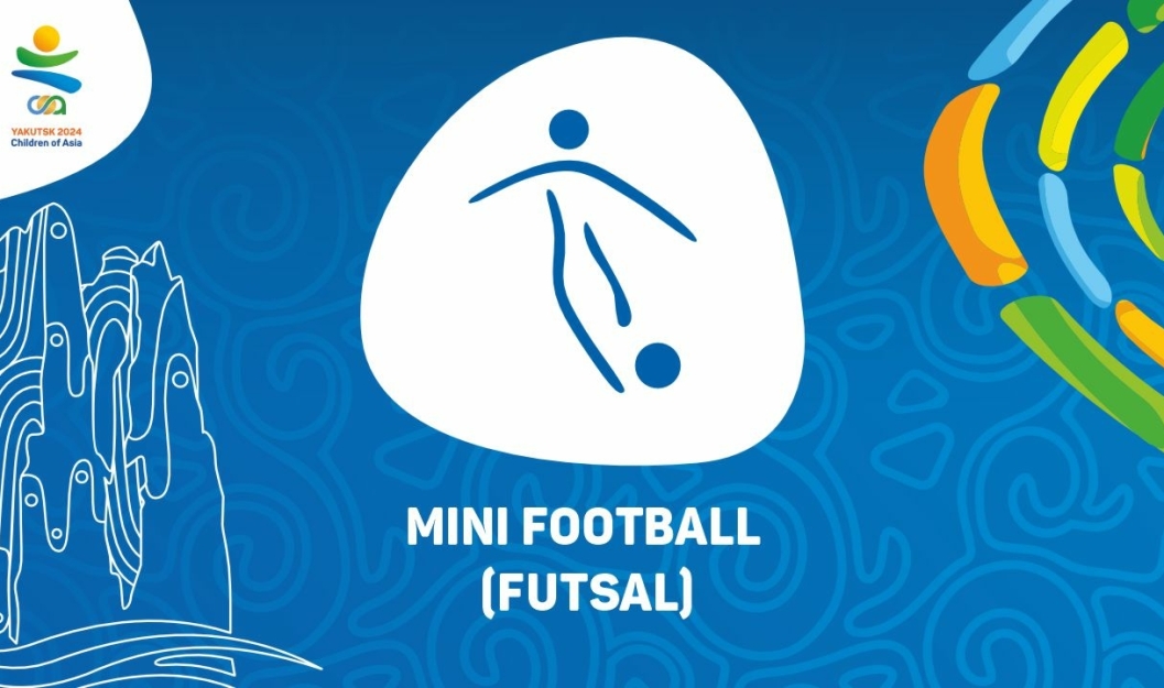 Mini Football (Futsal) 30-06-2024