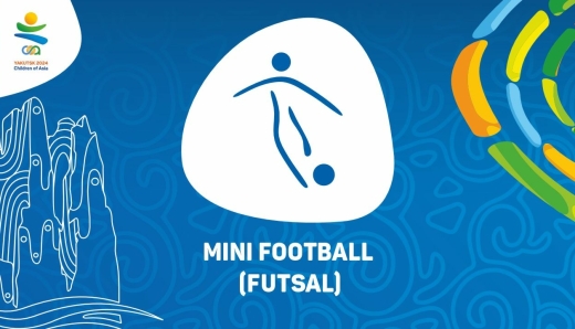 Mini Football (Futsal) 29-06-2024