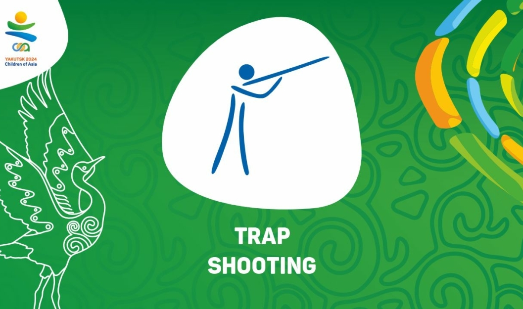 Trap Shooting - 04-07-2024